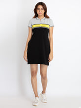 Status Quo |Womens Polo Dress  - S, M, L, XL, XXL, 3XL